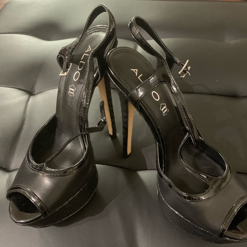 Aldo Heels